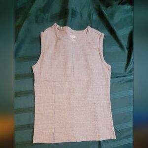 Small Gray Tank Top Duluth Trading